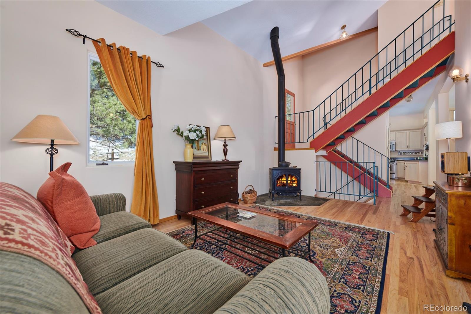 1575 Ridge Road Nederland, CO 80466 - Photo 14 of 40