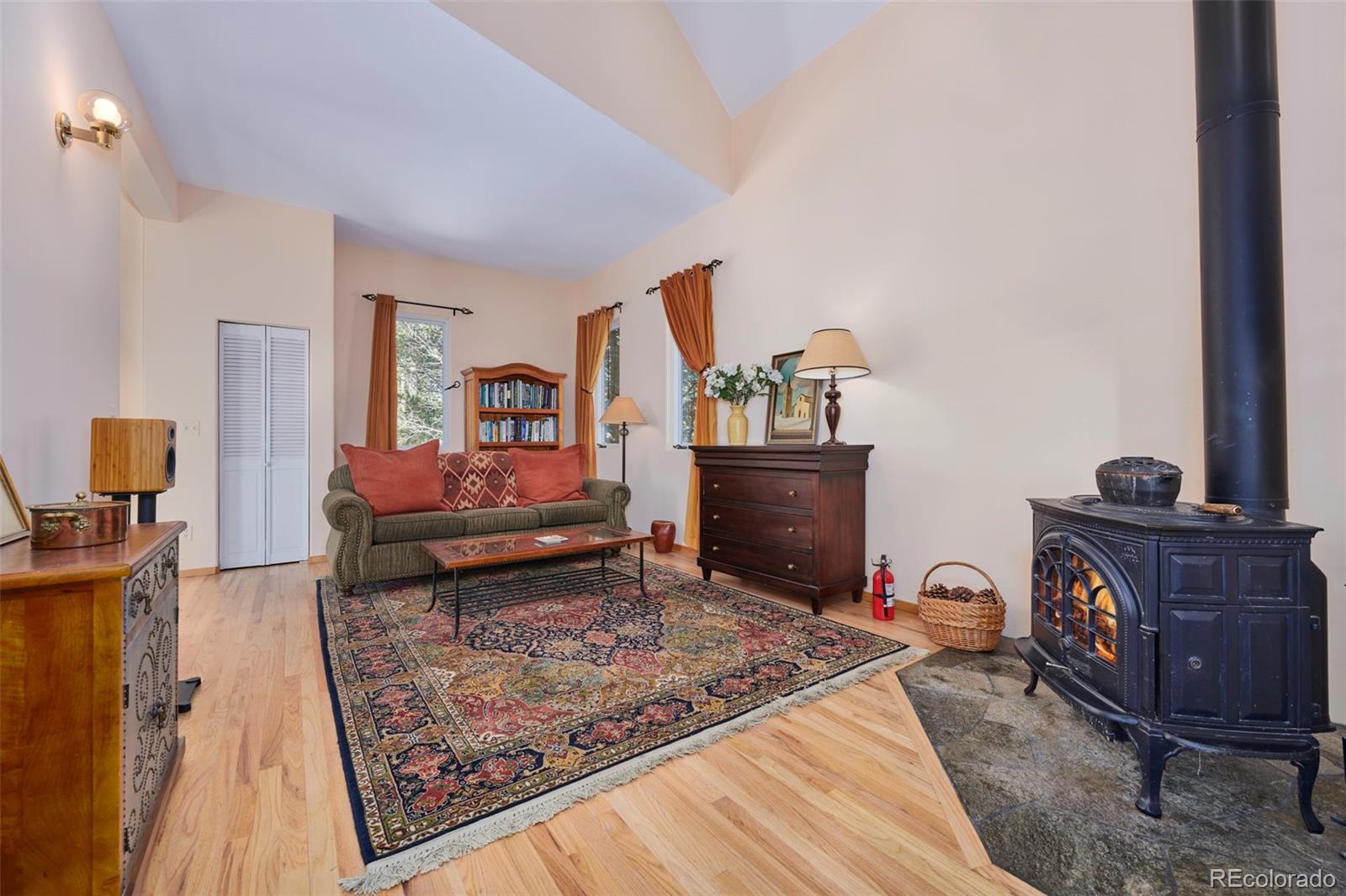 1575 Ridge Road Nederland, CO 80466 - Photo 15 of 40