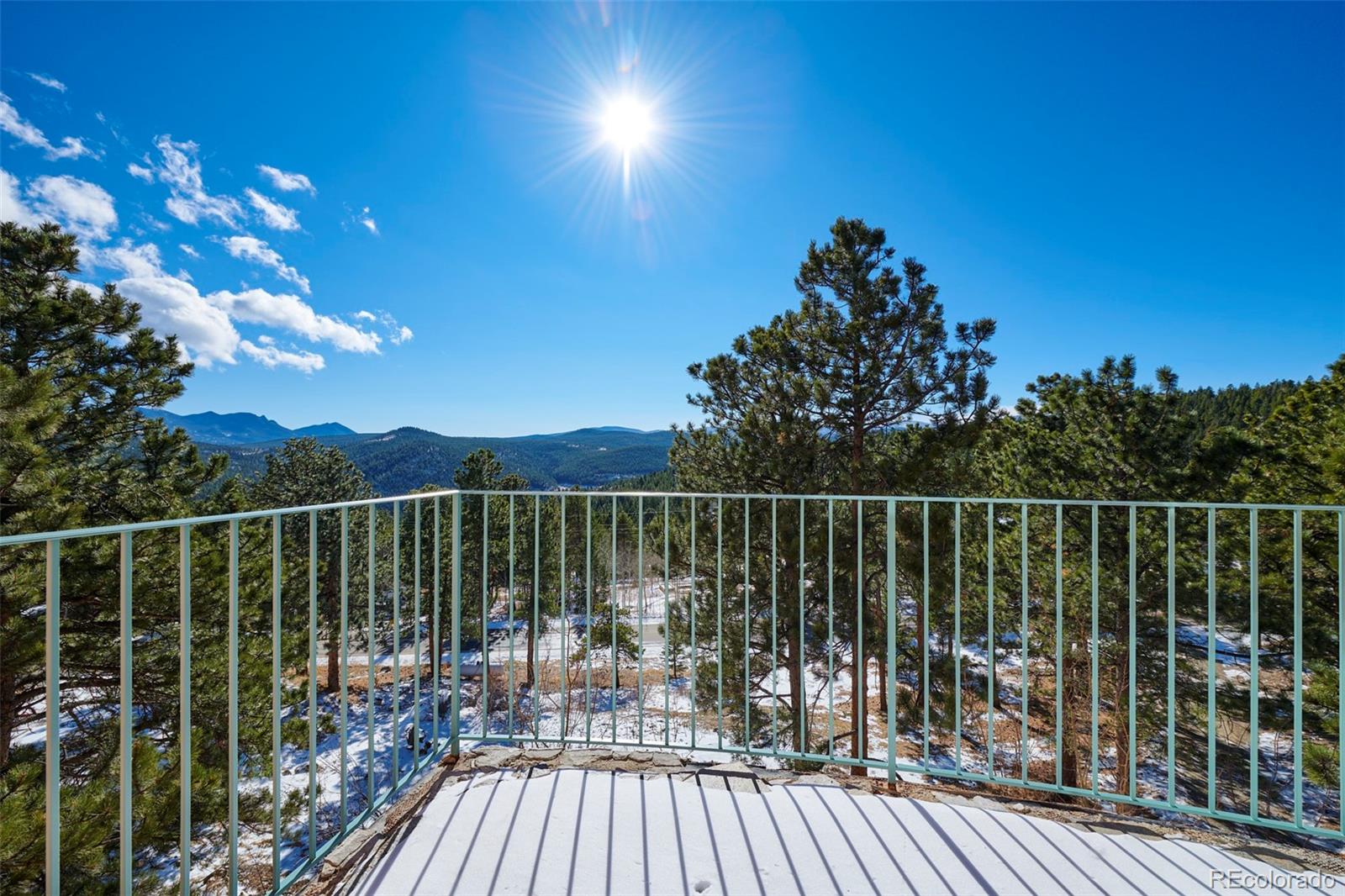 1575 Ridge Road Nederland, CO 80466 - Photo 23 of 40