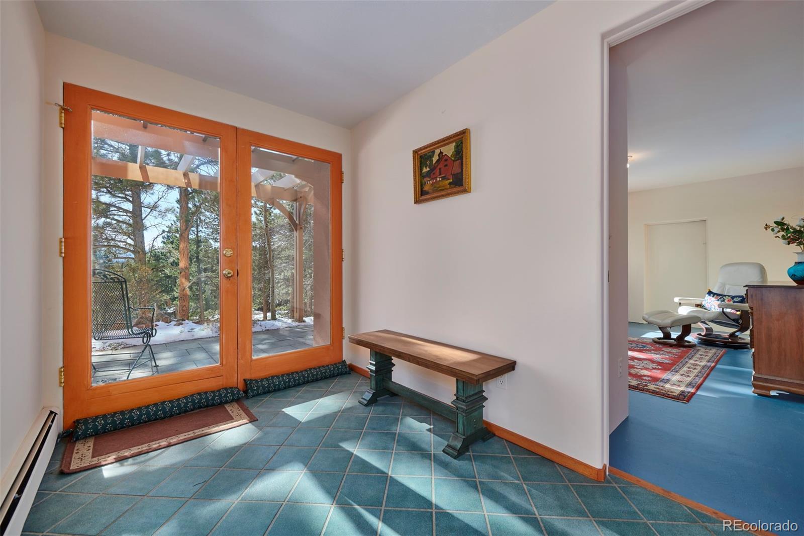 1575 Ridge Road Nederland, CO 80466 - Photo 27 of 40