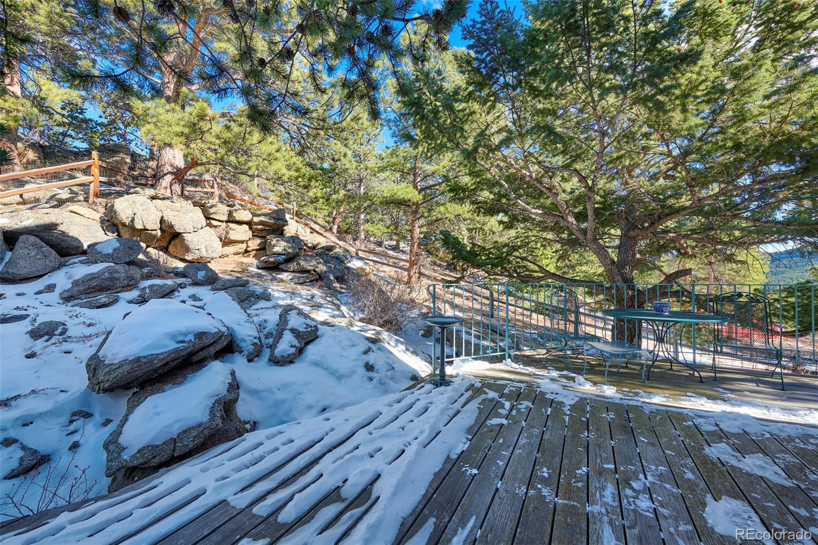 1575 Ridge Road Nederland, CO 80466 - Photo 31 of 40