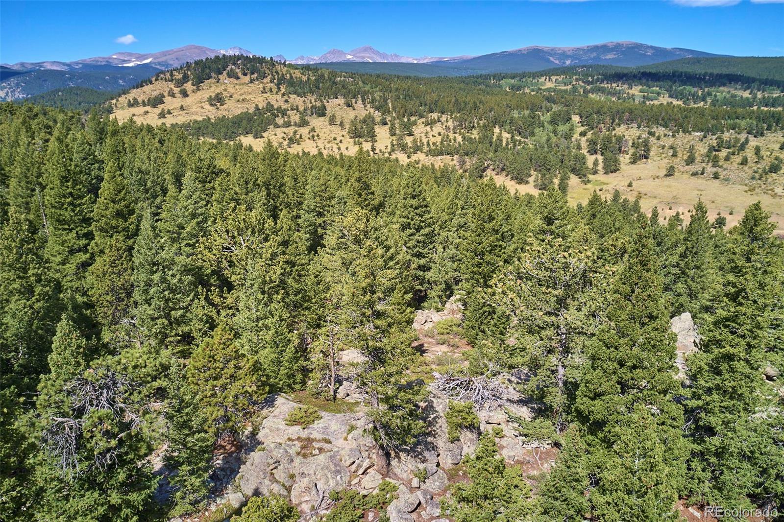 1575 Ridge Road Nederland, CO 80466 - Photo 35 of 40
