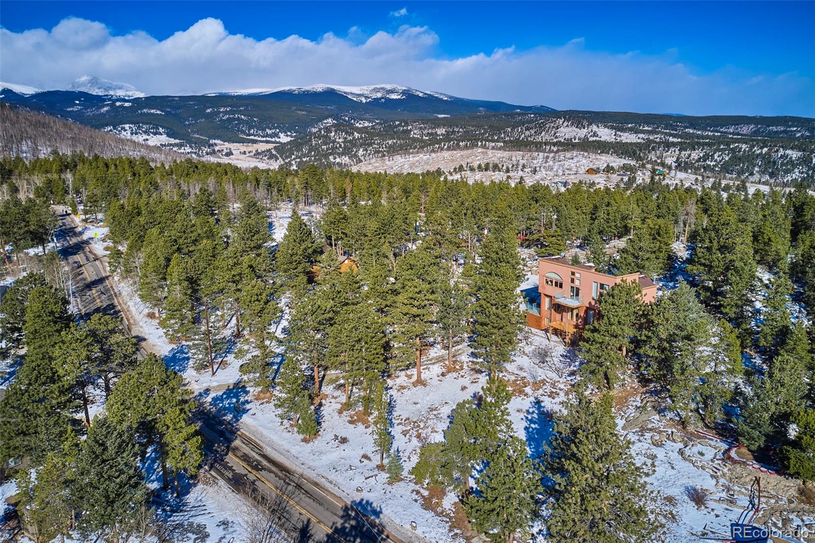 1575 Ridge Road Nederland, CO 80466 - Photo 38 of 40