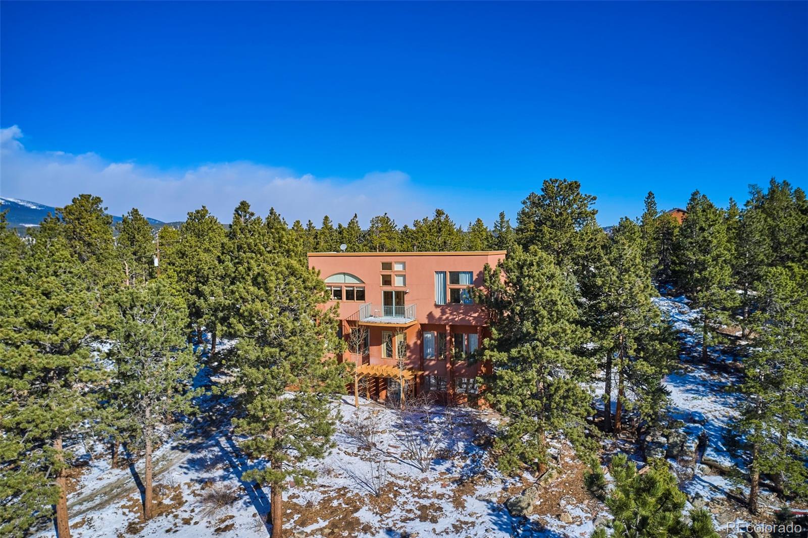 1575 Ridge Road Nederland, CO 80466 - Photo 39 of 40