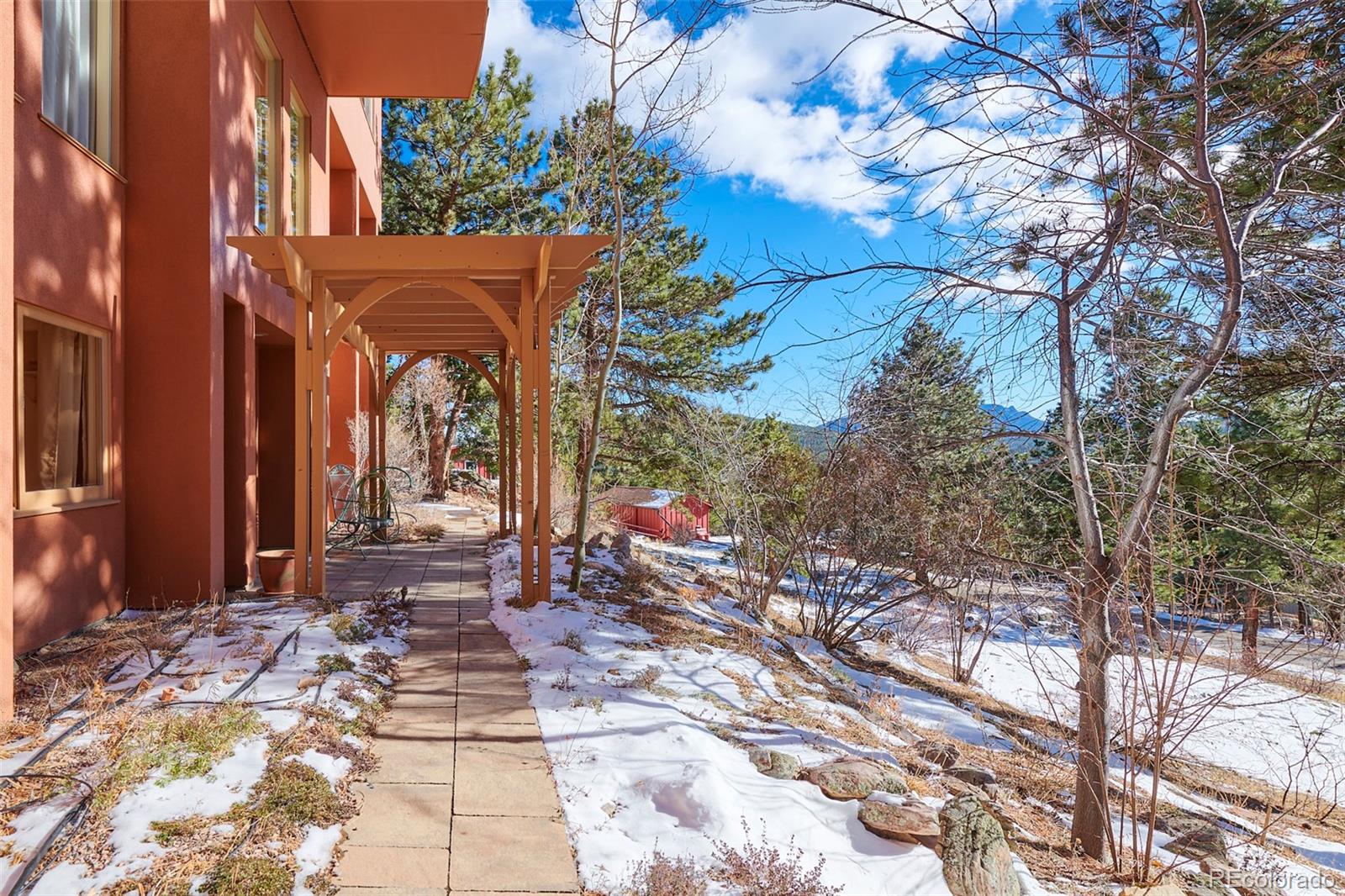 1575 Ridge Road Nederland, CO 80466 - Photo 40 of 40