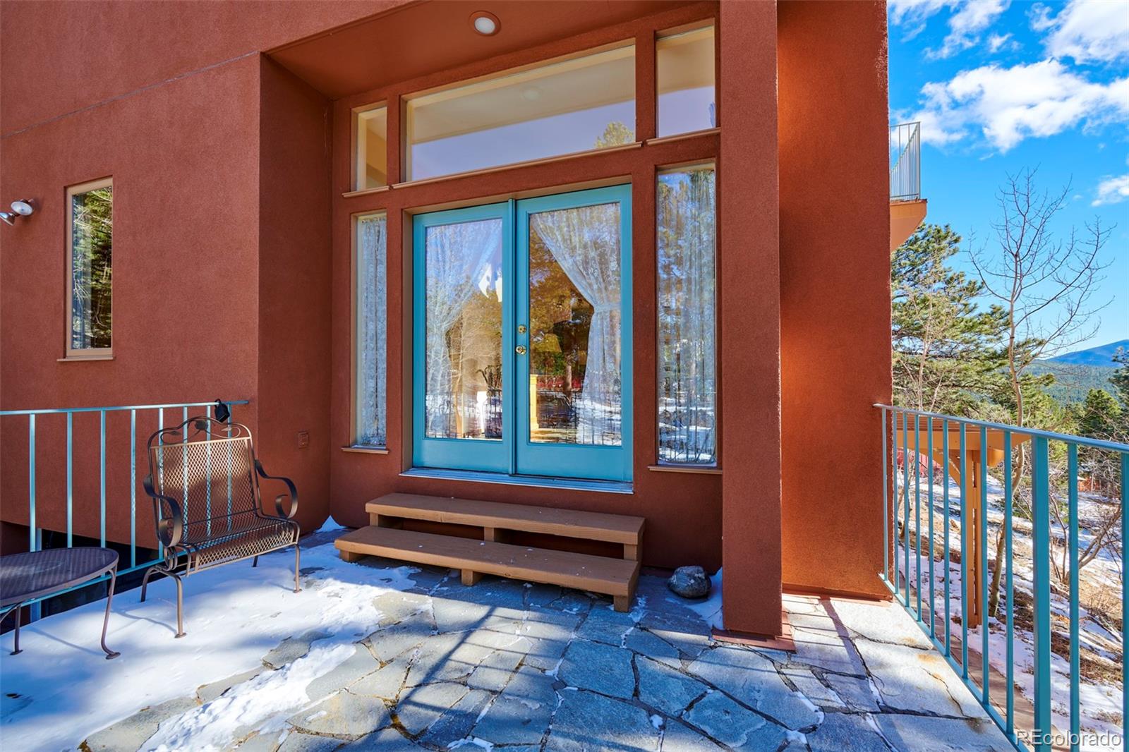 1575 Ridge Road Nederland, CO 80466 - Photo 5 of 40