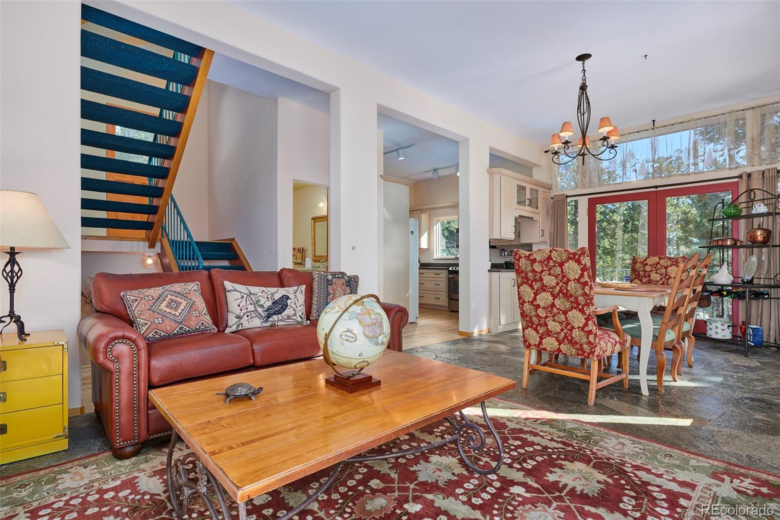 1575 Ridge Road Nederland, CO 80466 - Photo 7 of 40
