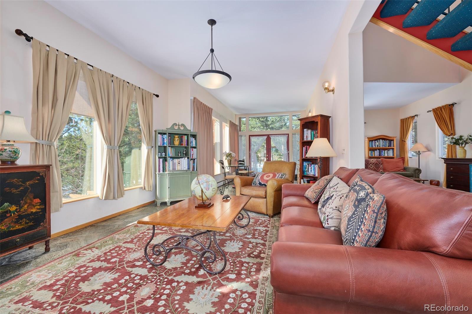 1575 Ridge Road Nederland, CO 80466 - Photo 8 of 40