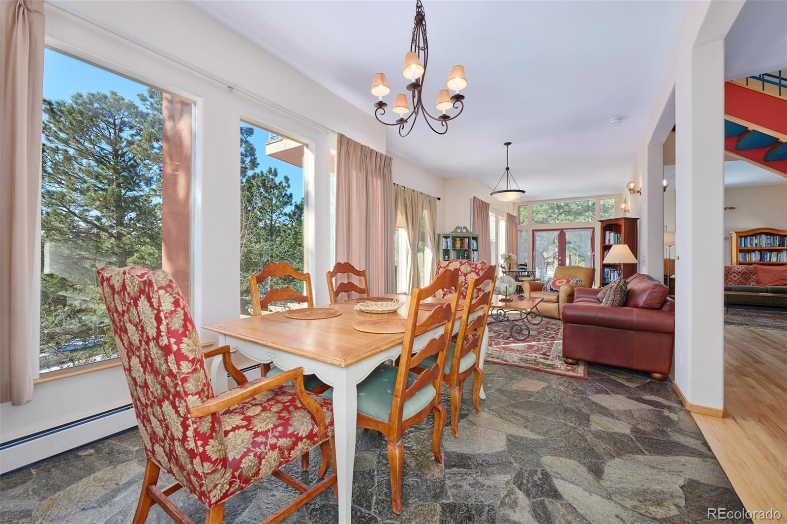 1575 Ridge Road Nederland, CO 80466 - Photo 9 of 40