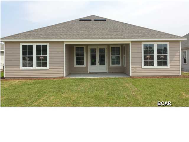 114 Blue Sage Road Panama City Beach, FL 32413 - Photo 2 of 12