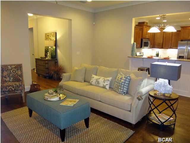 114 Blue Sage Road Panama City Beach, FL 32413 - Photo 3 of 12