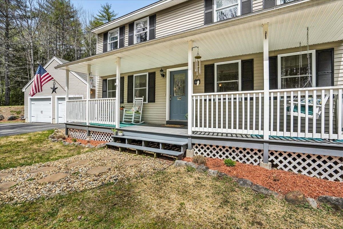 74 Hilliard Road Chichester, NH 03258 - Photo 4 of 48 Gallery Image 4