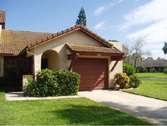 1699 Dawes Road Northeast Palm Bay, FL 32905 - Photo 1 of 6 Primary Photo