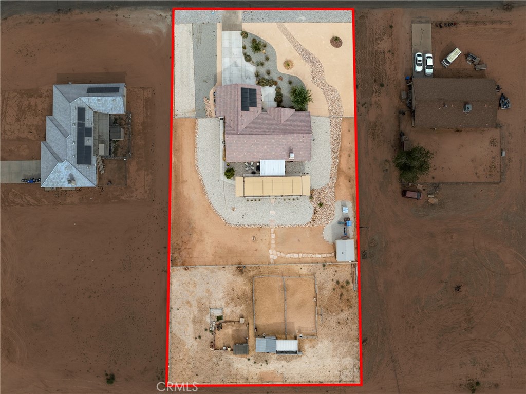 15620 Erie Road Apple Valley, CA 92307 - Photo 53 of 53