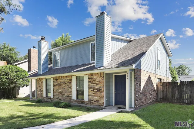 $325,000 | 1532 Sharlo Avenue, Baton Rouge, LA 70820