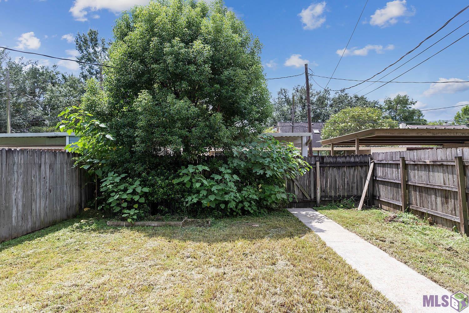 1532 Sharlo Avenue Baton Rouge, LA 70820 - Photo 16 of 32