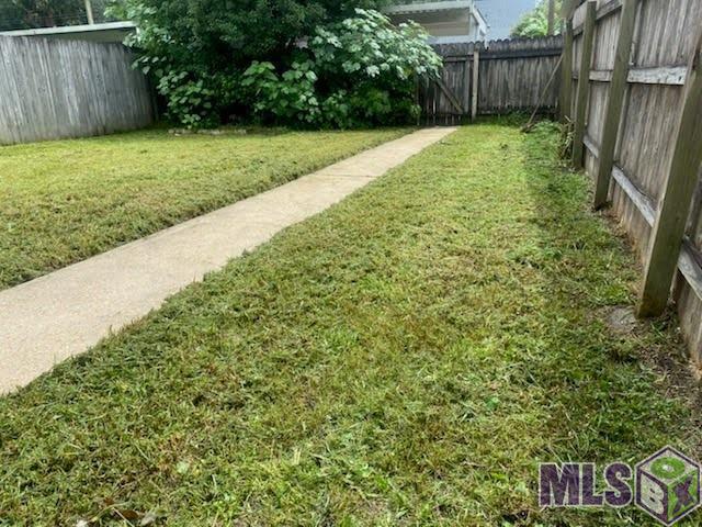 1532 Sharlo Avenue Baton Rouge, LA 70820 - Photo 17 of 32