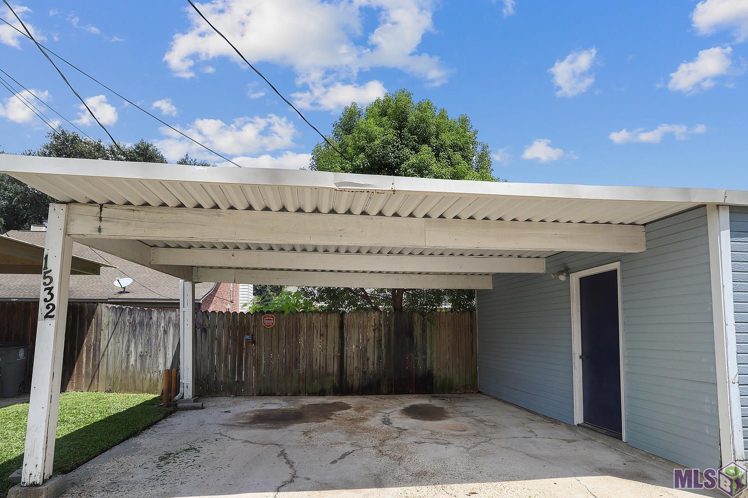 1532 Sharlo Avenue Baton Rouge, LA 70820 - Photo 18 of 32