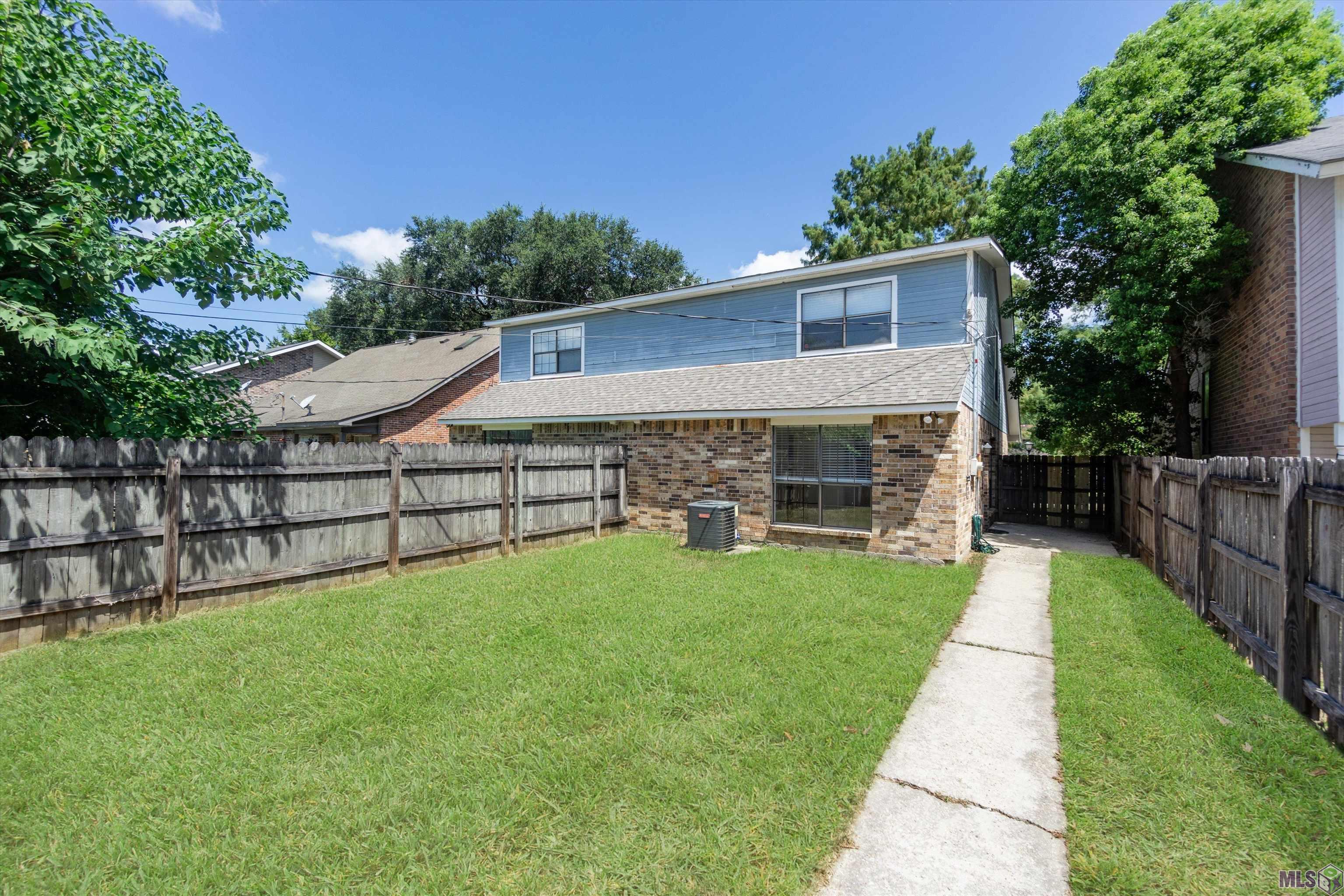 1532 Sharlo Avenue Baton Rouge, LA 70820 - Photo 32 of 32