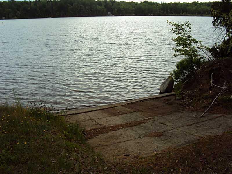 103 Murphy Point Road Cooper, ME 04657 - Photo 31 of 31 Waterfront/Dock/Pier.