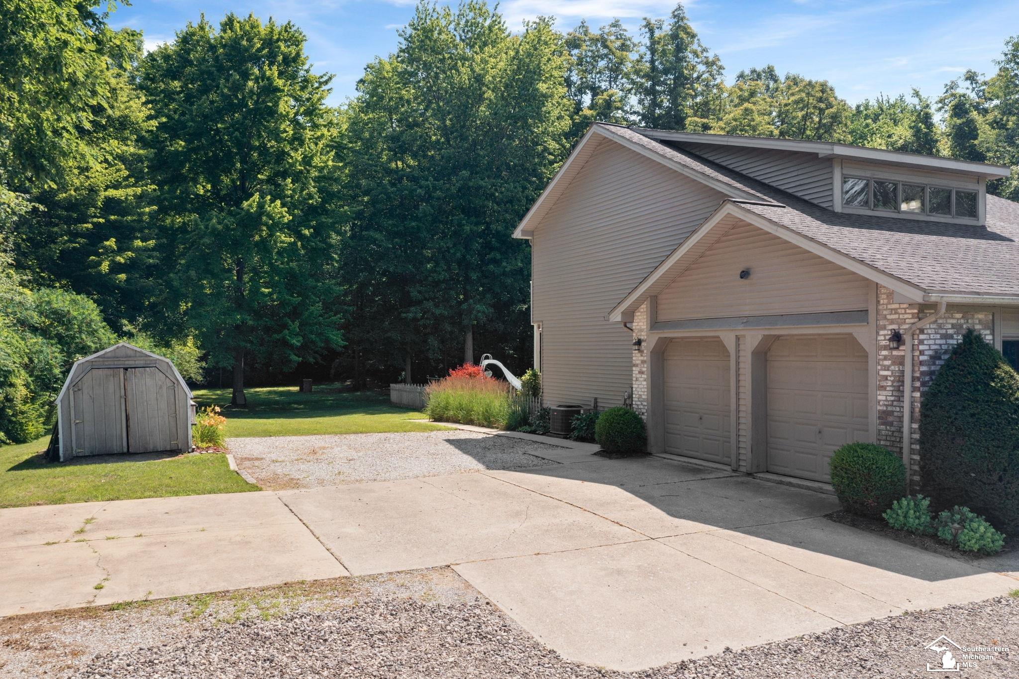 5355 Teal Road Petersburg, MI 49270 - Photo 5 of 59