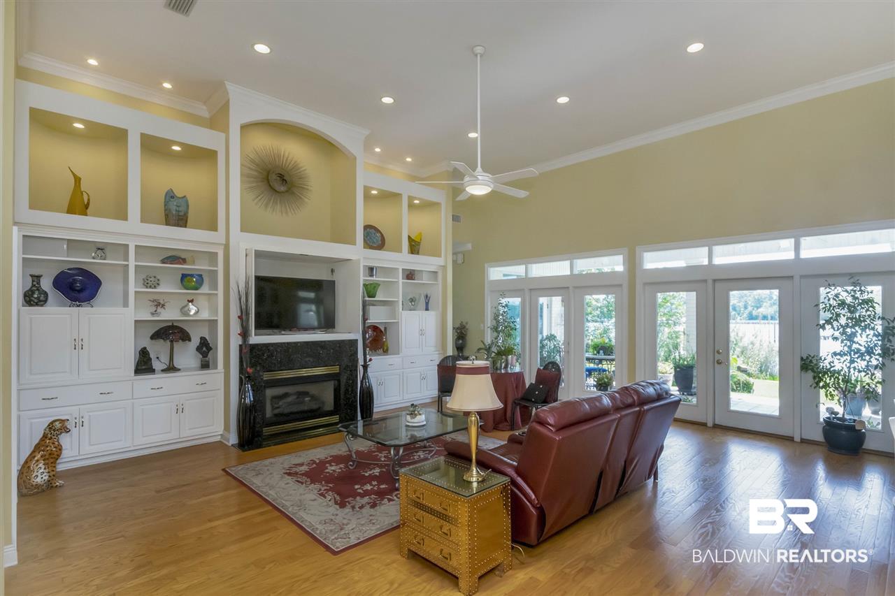 3831 Bebee Point Drive Theodore, AL 36582 - Photo 5 of 49