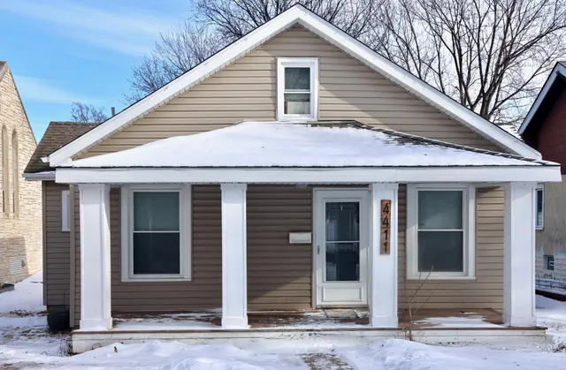 $325,000 | 4411 Minnehaha Avenue, Minneapolis, MN 55406
