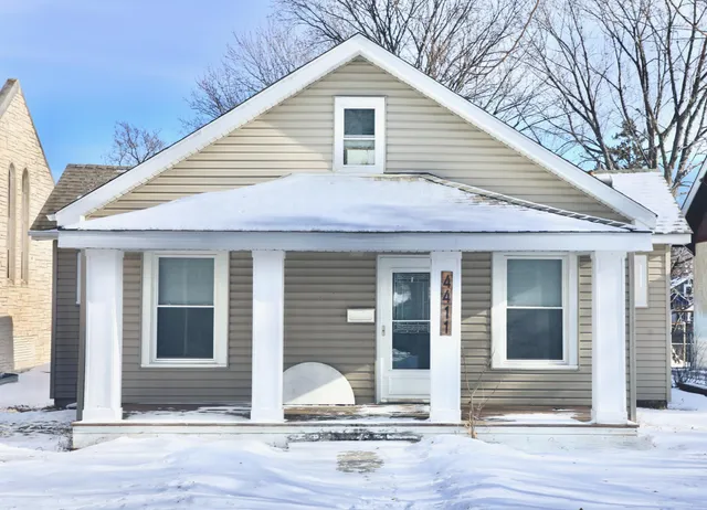 $325,000 | 4411 Minnehaha Avenue, Minneapolis, MN 55406