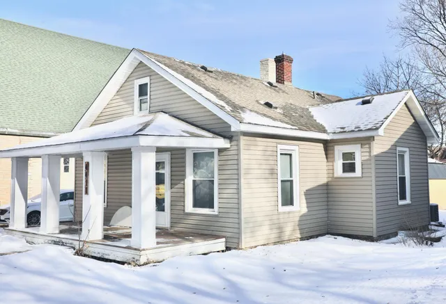 $325,000 | 4411 Minnehaha Avenue, Minneapolis, MN 55406