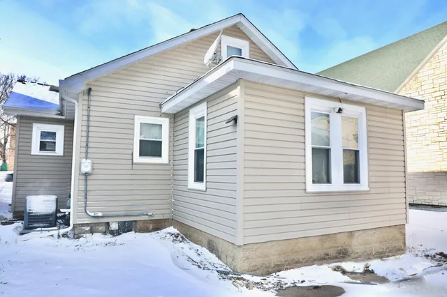 $325,000 | 4411 Minnehaha Avenue, Minneapolis, MN 55406