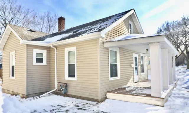 $325,000 | 4411 Minnehaha Avenue, Minneapolis, MN 55406