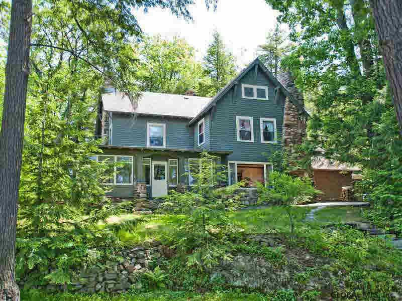 34 Pulver Road Kattskill Bay, NY 12844 - Photo 1 of 9 Photo 1
