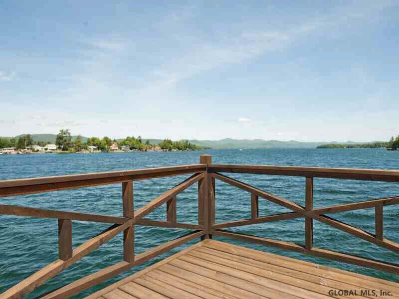 34 Pulver Road Kattskill Bay, NY 12844 - Photo 6 of 9 Photo 6