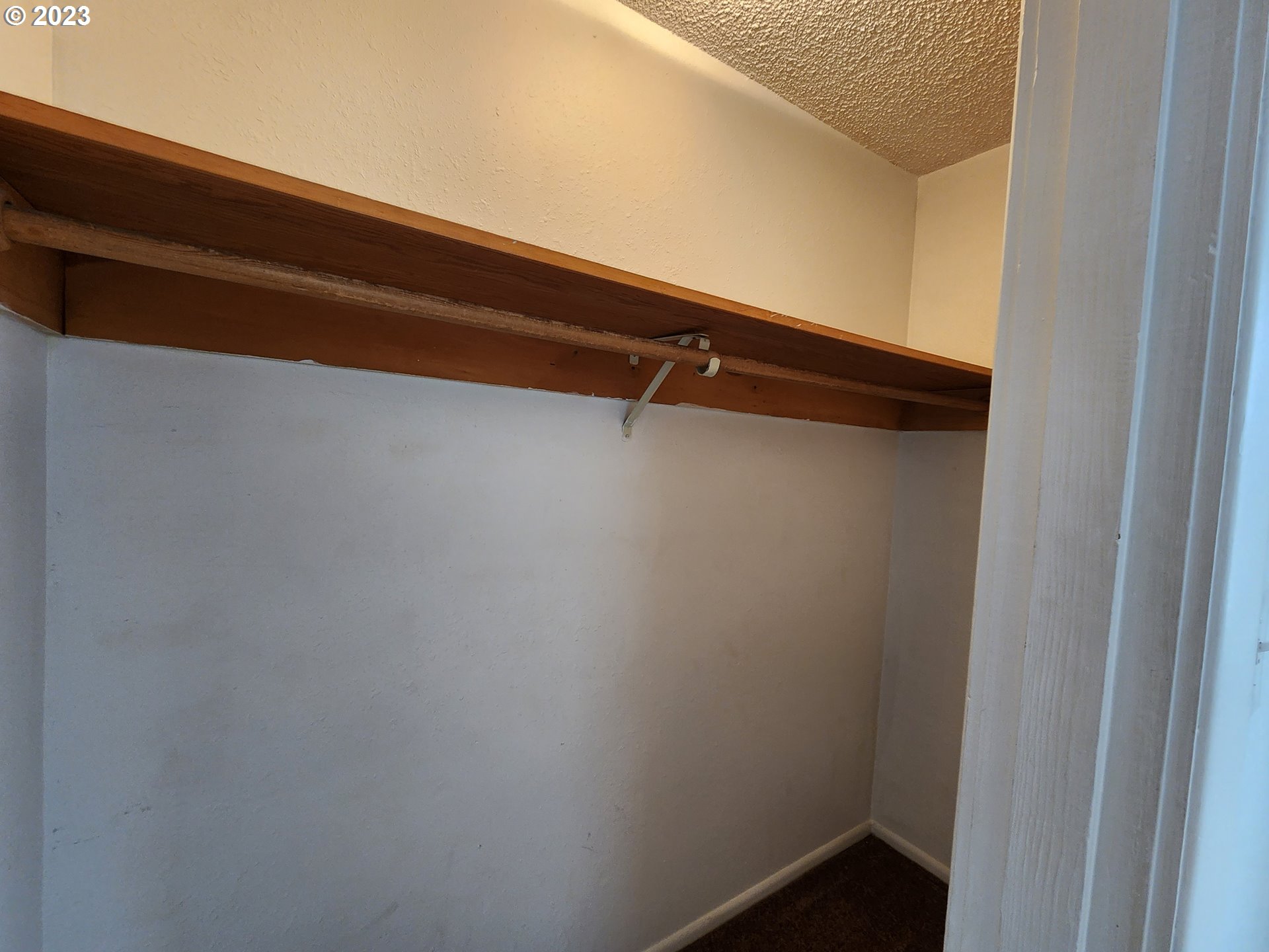 809 15th Street La Grande, OR 97850 - Photo 6 of 11 a close up view of racks on a wall