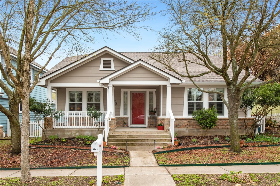 763 Scrutchins Road Kyle, TX 78640 - Photo 1 of 1