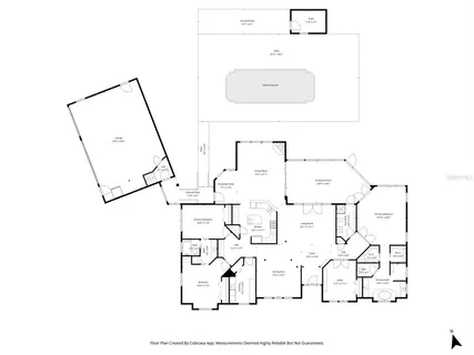 $1,100,000 | 6737 Mango Avenue South, St. Petersburg, FL 33707