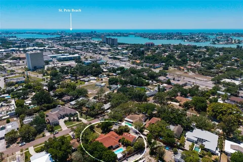 $1,100,000 | 6737 Mango Avenue South, St. Petersburg, FL 33707