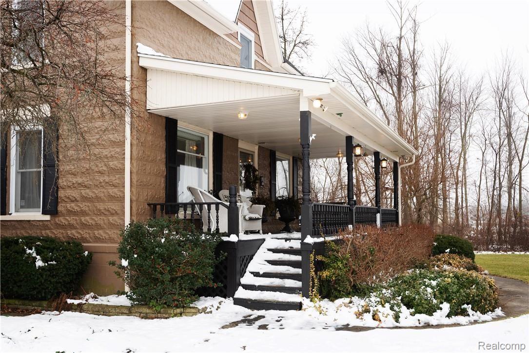 4550 Castle Road North Branch, MI 48461 - Photo 81 of 86 13.jpg