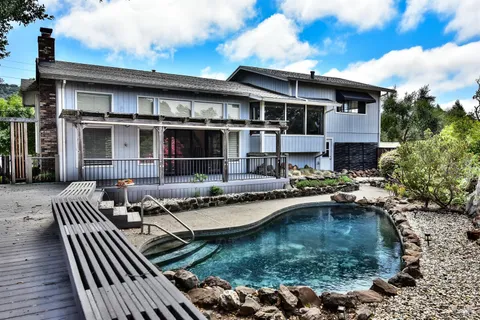 $995,000 | 1203 Alberca Road, Sonoma, CA 95476