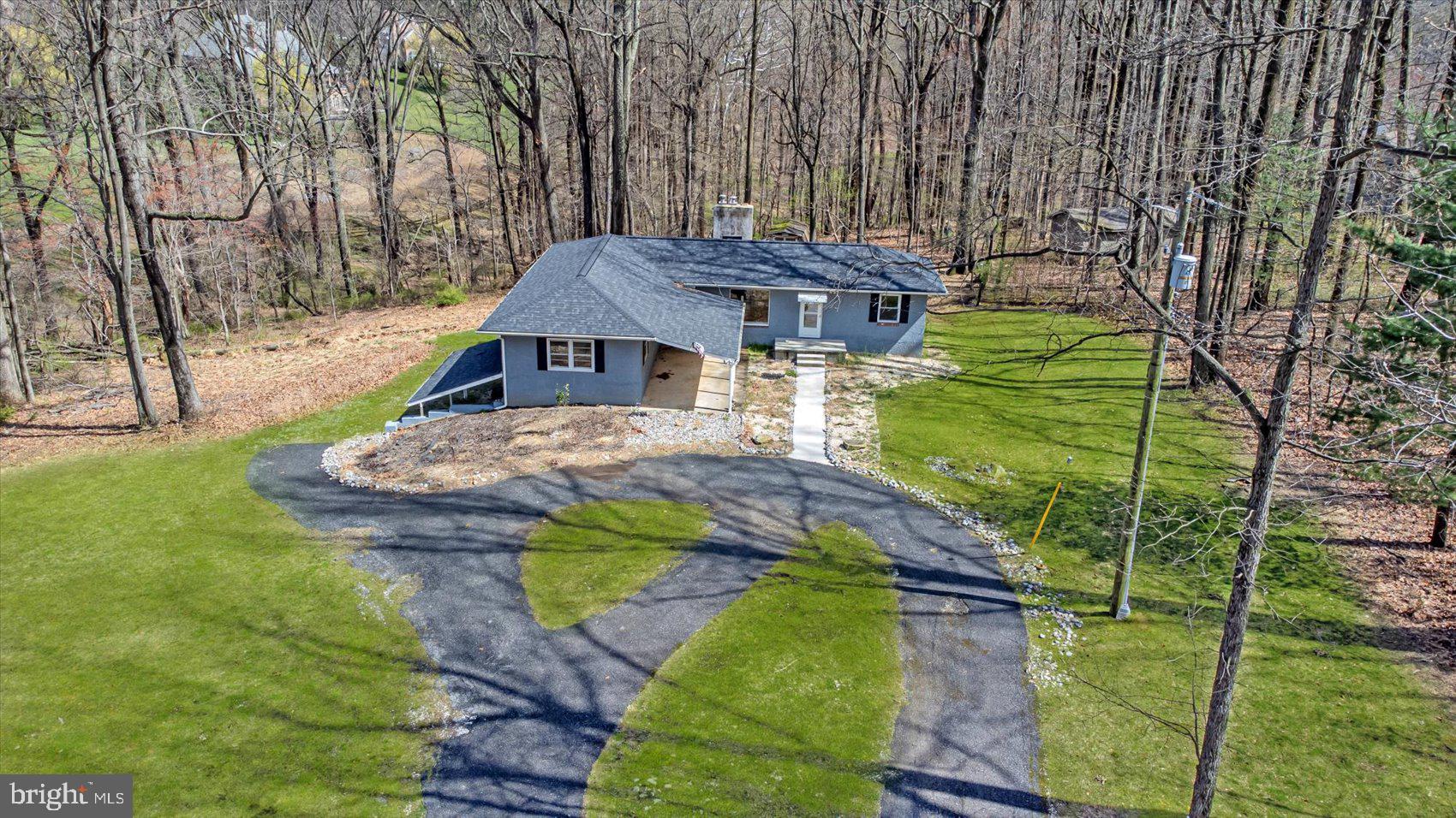 12923 Falls Road Cockeysville, MD 21030 - Photo 3 of 15