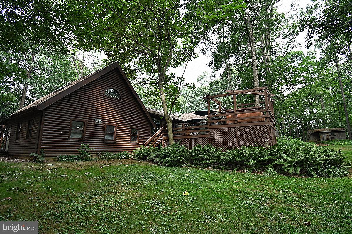225 Black Road Quarryville, PA 17566 - Photo 71 of 114