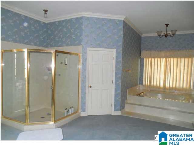 1568 Curry Station Road Munford, AL 36268 - Photo 17 of 32