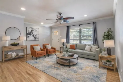 $470,000 | 11707 Rogue Way, Dallas, TX 75218