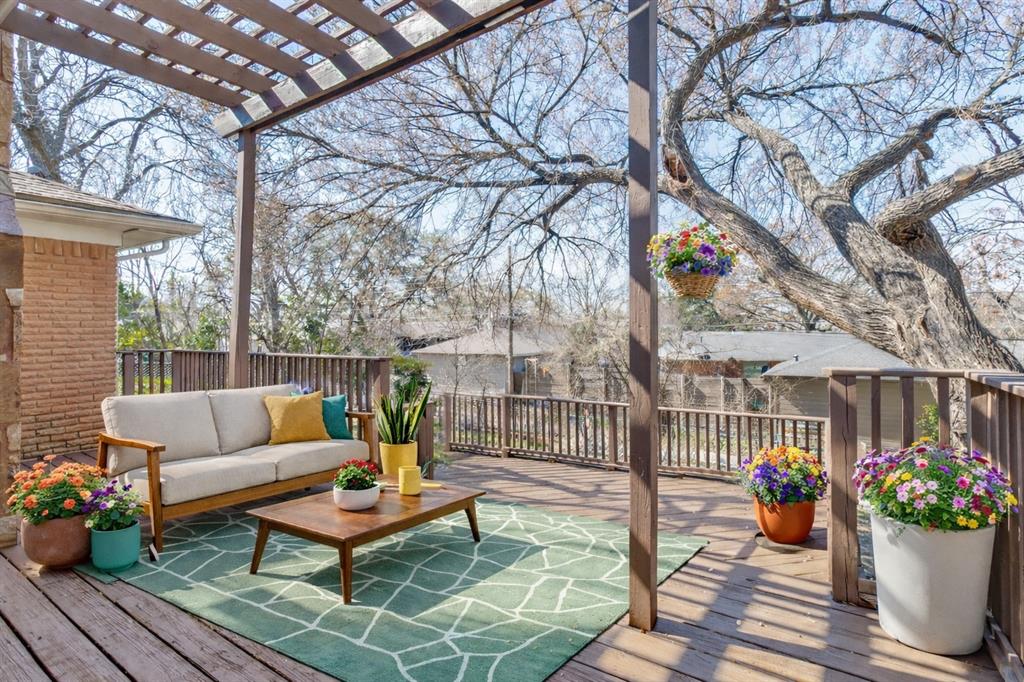 11707 Rogue Way Dallas, TX 75218 - Photo 24 of 29 Virtually staged