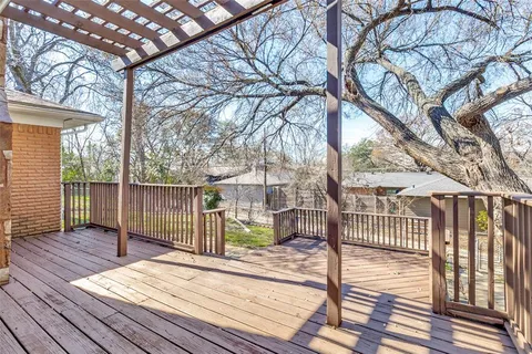 $470,000 | 11707 Rogue Way, Dallas, TX 75218