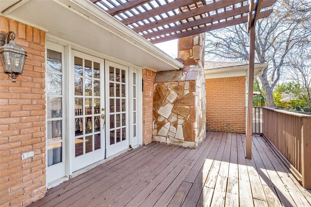 11707 Rogue Way Dallas, TX 75218 - Photo 26 of 29