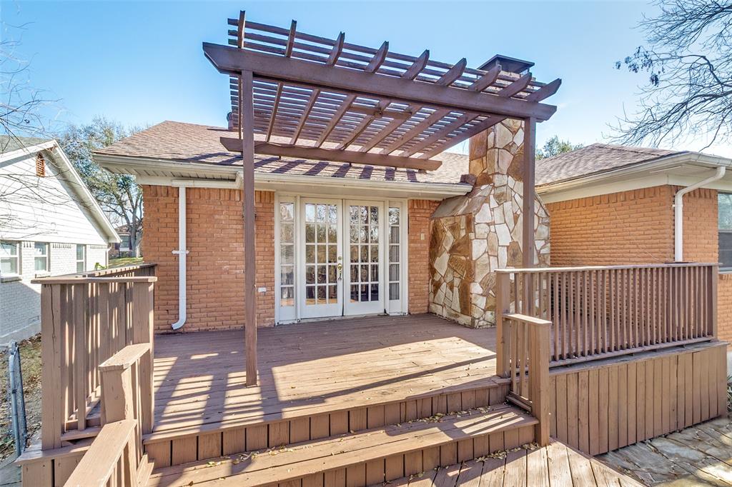 11707 Rogue Way Dallas, TX 75218 - Photo 27 of 29