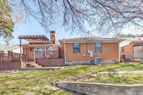 $470,000 | 11707 Rogue Way, Dallas, TX 75218