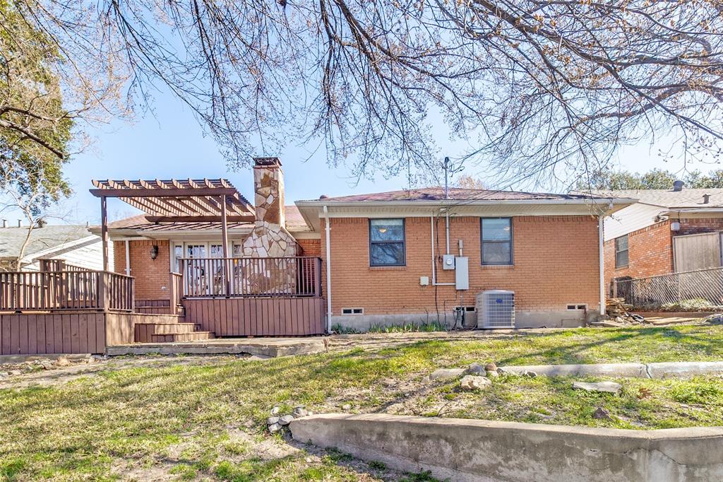 11707 Rogue Way Dallas, TX 75218 - Photo 29 of 29