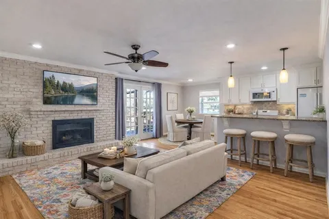 $470,000 | 11707 Rogue Way, Dallas, TX 75218